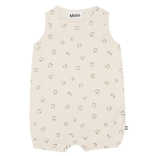 MOLO Forever Happy Mini Romper