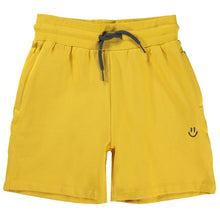  Alw Sunray Lemon Shorts
