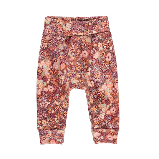 MOLO San Bloom Soft Pants