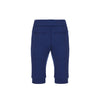 Midnight blue jogger pants  - FINAL SALE