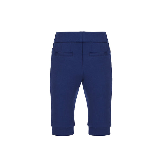 Midnight blue jogger pants  - FINAL SALE