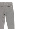 Classic Soft Melange Trousers  - FINAL SALE