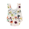 Nalani Happy Dots Baby Swimsuit