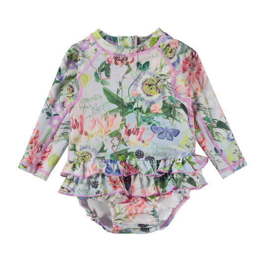 MOLO Narice Passion For Life Baby Swimsuit