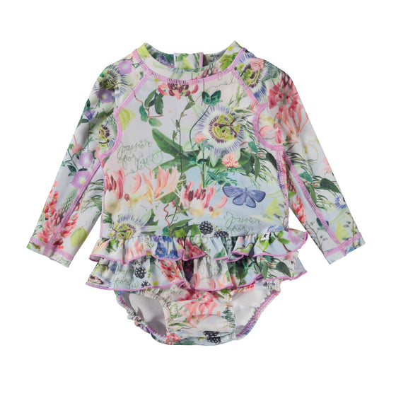 MOLO Narice Passion For Life Baby Swimsuit