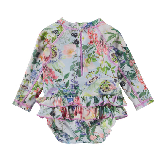 MOLO Narice Passion For Life Baby Swimsuit