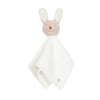Bunny Lovey Plush Toy - Pink