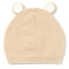 Teddy Bear Baby Hat  - FINAL SALE