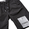 Colorblock Lightweight Logo Shorts