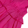 Pink cotton dress  - FINAL SALE