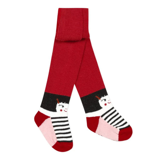 CATIMINI Baby Doll Tights