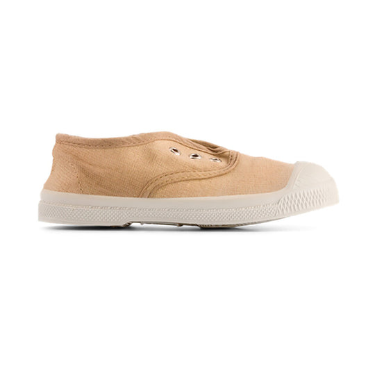 BENSIMON Kids -  Elly Tennis Shoes - Shell