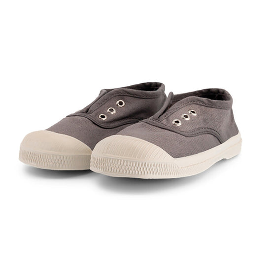 Kids -  Elly Tennis Shoes - Grey