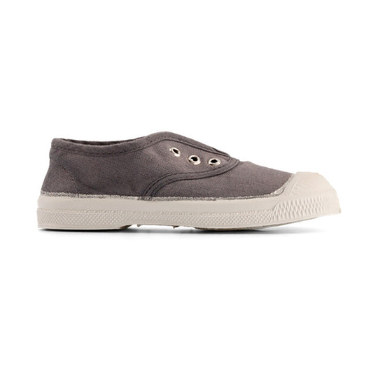 BENSIMON Kids -  Elly Tennis Shoes - Grey
