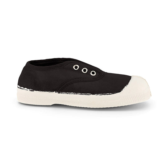BENSIMON Kids -  Elly Tennis Shoes - Carbon