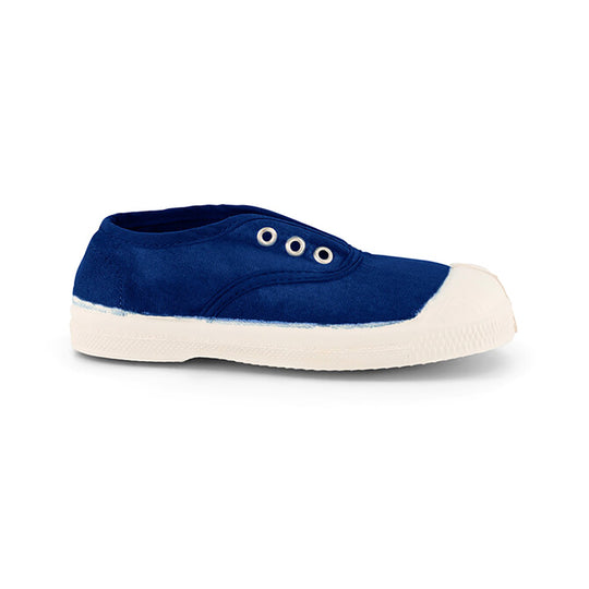 BENSIMON Kids - Elly Tennis Shoes - Indigo