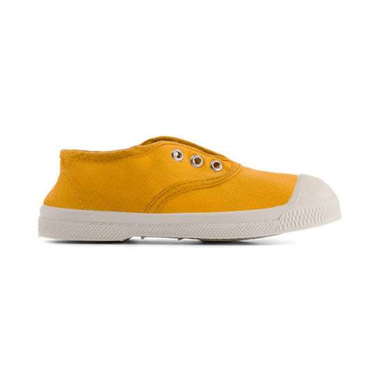 BENSIMON Kids -  Elly Tennis Shoes - Marigold