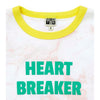 Heart Breaker Tie Dye T-shirt
