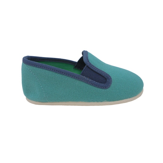 BONTON Lightweight Slip-On Shoes