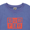 Surfer Logo T-shirt - FINAL SALE