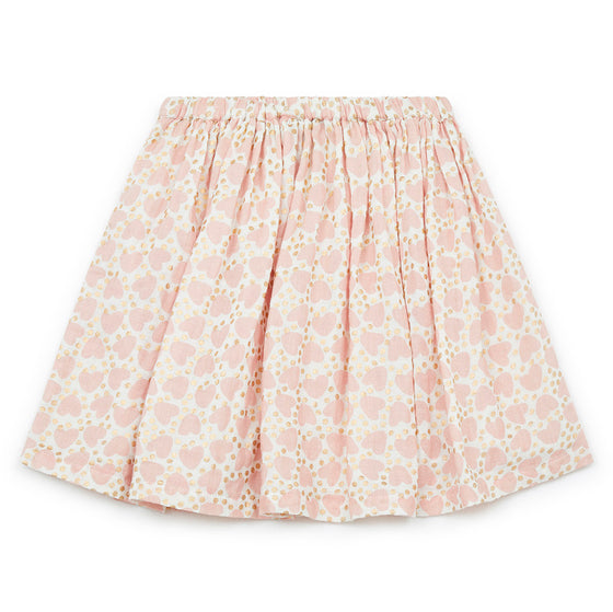 Framboi Heart Skirt