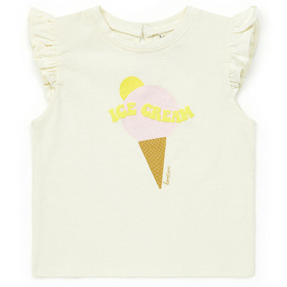 Ice Cream Baby T-shirt