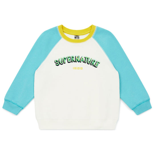 BONTON Supernature Sweatshirt