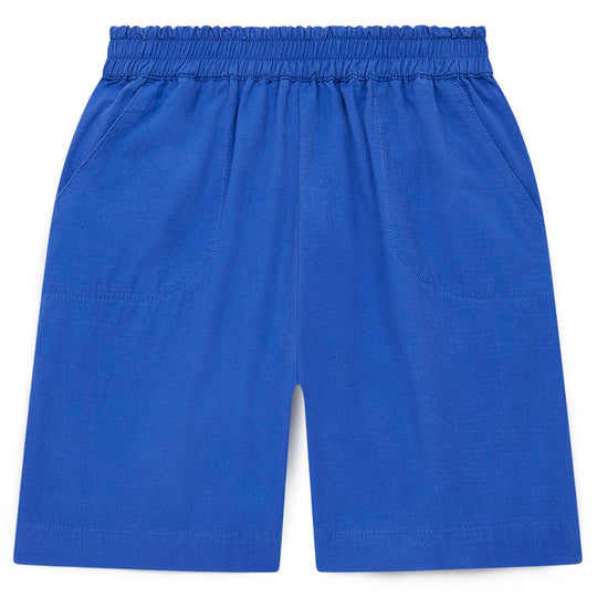 BONTON Rambo Bright Blue Shorts
