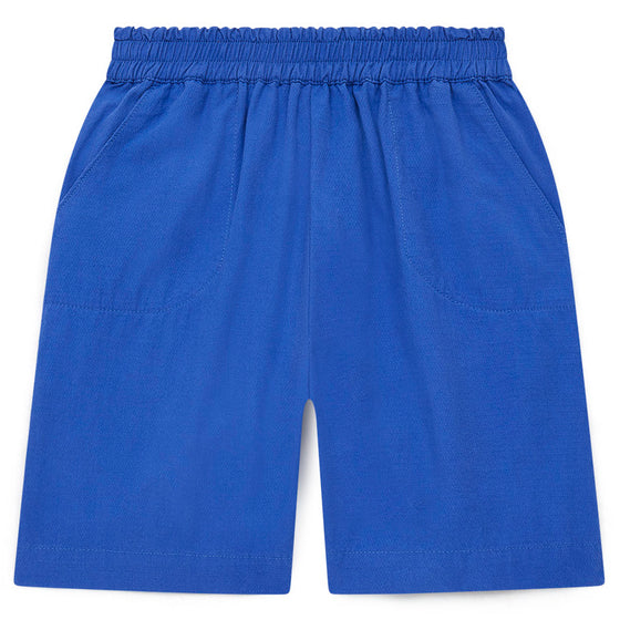 Rambo Bright Blue Shorts