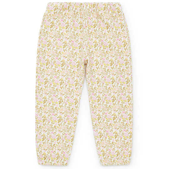 BONTON Shanti Fleur Joggers