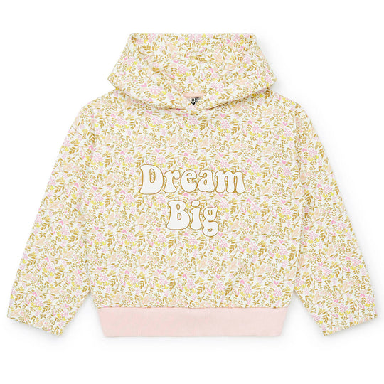 BONTON Shanti Fleur Dream Big Sweatshirt