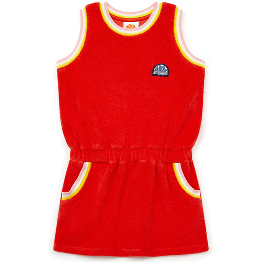 BONTON Bonton x Sundek Terry Sundress