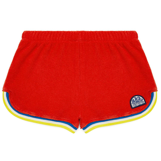 BONTON Bonton x Sundek Terry Shorts