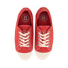 Womens -  Romy B79 Tennis Shoes - Red