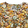 Fall Florals Liberty Baby Blouse  - FINAL SALE