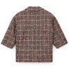 Frenchi Tweed Coat