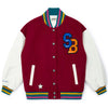 BONTON x Sonia Rykiel Varsity Jacket