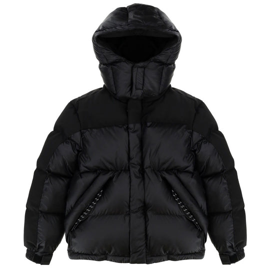 IMPERIAL Sporty Winter Puffer Coat