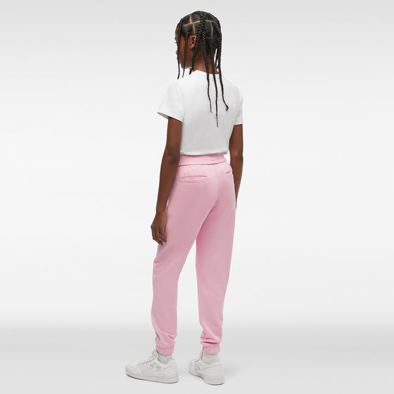 Kennedy Joggers - Pink