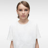 Plaxton Cotton T-shirt - White