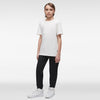 Plaxton Cotton T-shirt - White