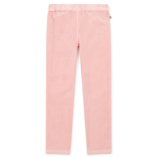 BONTON Pamela Velour Leggings