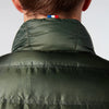 Gradient Waterproof Eco-Friendly Jacket  - FINAL SALE