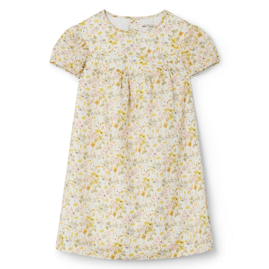 BONPOINT Alinda Liberty Floral Dress