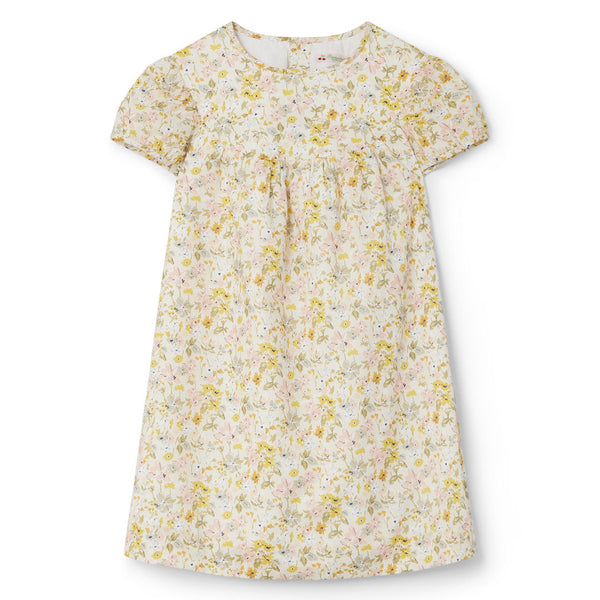 Kid-Girl-Alinda Liberty Floral Dress-S02GDRWO3201-531-|-Bonpoint