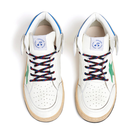 Golden Goose x Bonpoint - Sky Star Sneakers