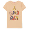 Hippo Good Day T-shirt