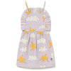 Dragonfly Cloudy Day Dress