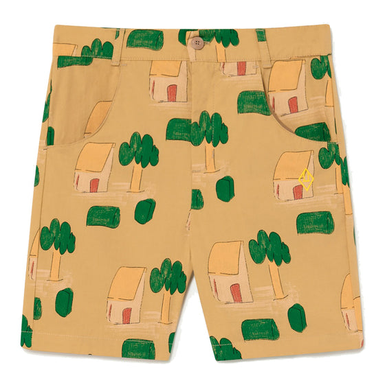 Home Sweet Home Shorts