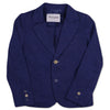 Textured Stretch Suit Jacket  - FINAL SALE